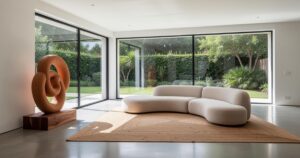 Les dernières tendances en décoration et design de mobilier